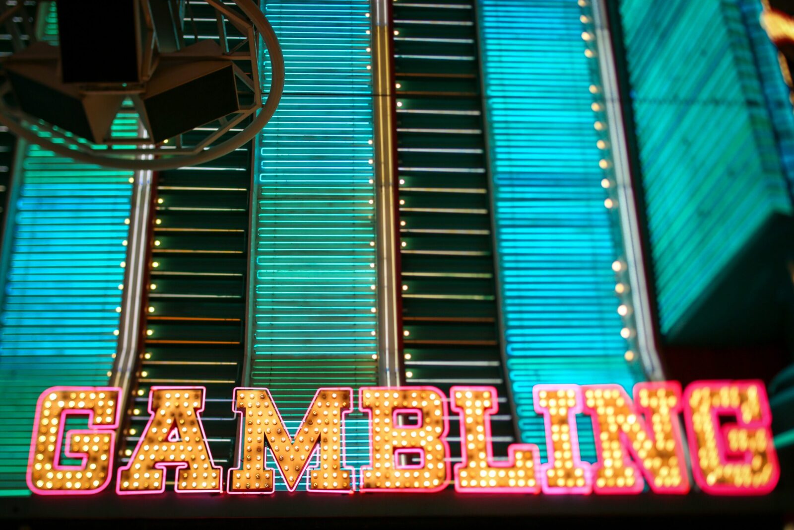 how to set gambling limits