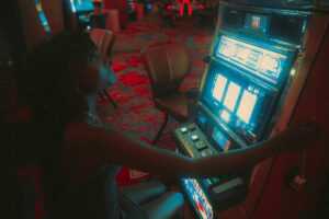 online gambling self-exclusion