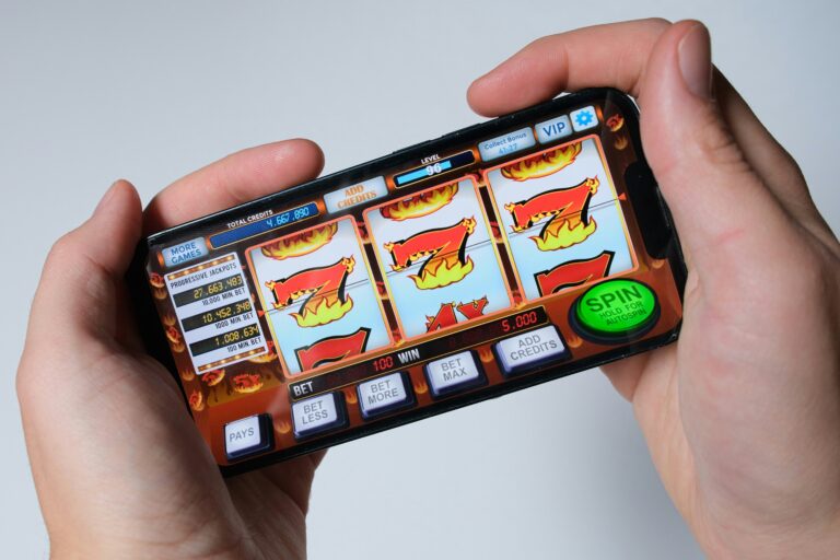 mobile casino app reviews
