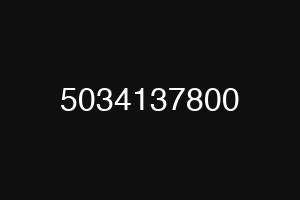 5034137800