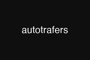 autotrafers