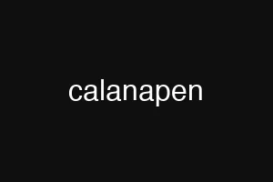 calanapen
