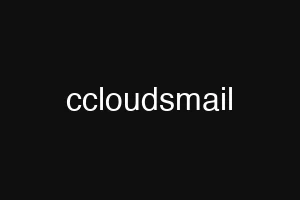 ccloudsmail