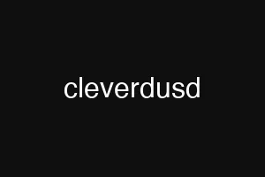 cleverdusd