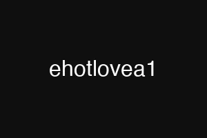 ehotlovea1