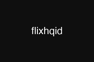 flixhqid