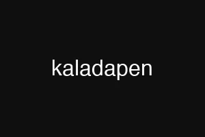 kaladapen