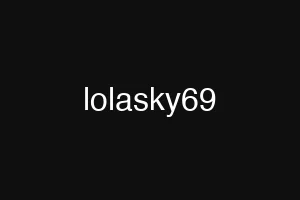 lolasky69