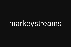 markeystreams