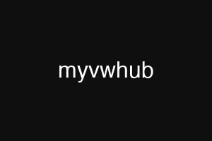 myvwhub