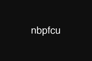 nbpfcu