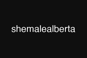 shemalealberta