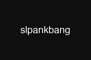 slpankbang
