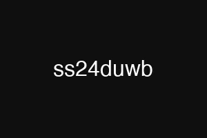 ss24duwb