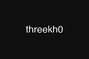 threekh0