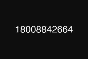 18008842664