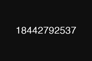 18442792537