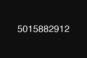 5015882912