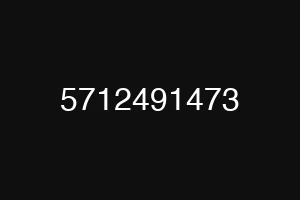 5712491473