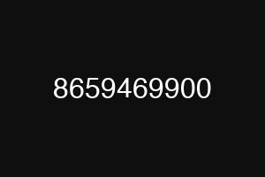 8659469900