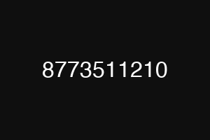 8773511210