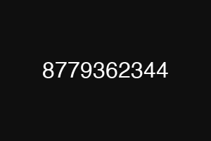 8779362344