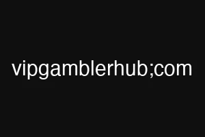 vipgamblerhub;com